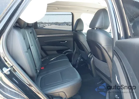 2022 Hyundai Tucson Limited z USA, uszkodzony, nr VIN 5NMJE3AE8NH049634